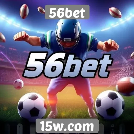 56bet oferece diversas opções de jogos online