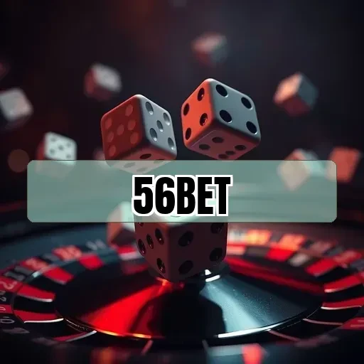 56bet: Os Segredos dos Eventos Esportivos que Você Precisa Saber