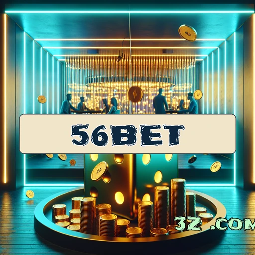 56bet App Móvel