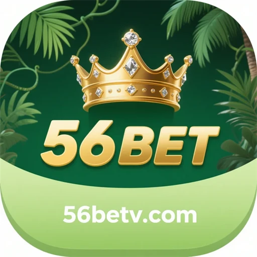 56bet - Sua Plataforma de Cassino com Bônus Atraentes no Brasil