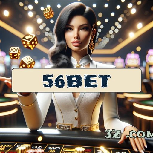 56bet Máquinas Caça-Níqueis